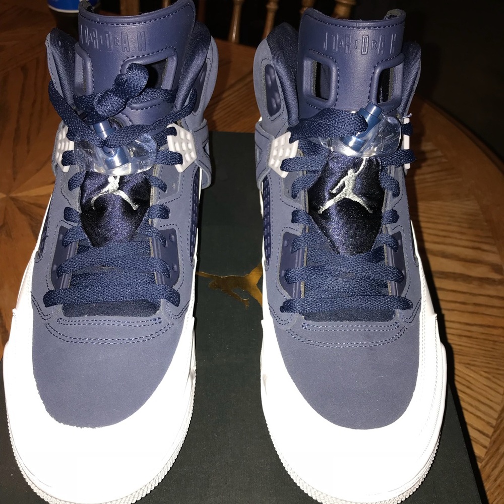 Air jordan Spizikes! - Picture 6 of 7